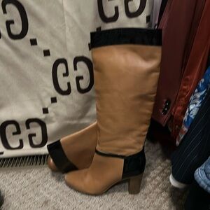 Jcrew gorgeous boots